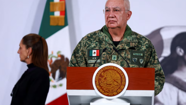 El Tuli’: el operador logístico y financiero más cercano a ‘El Mencho’ que desató el terror en México