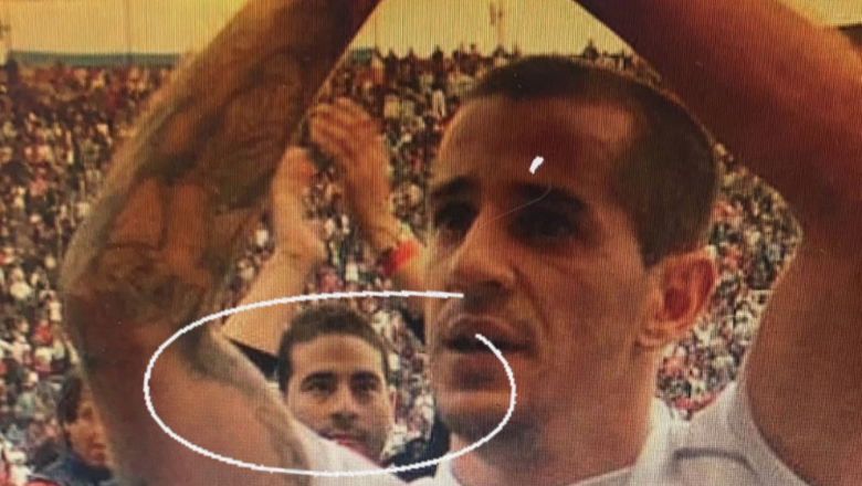 De las pistas al poder de la tribuna: Juani Piñeiro vuelve y sacude la barra de San Lorenzo