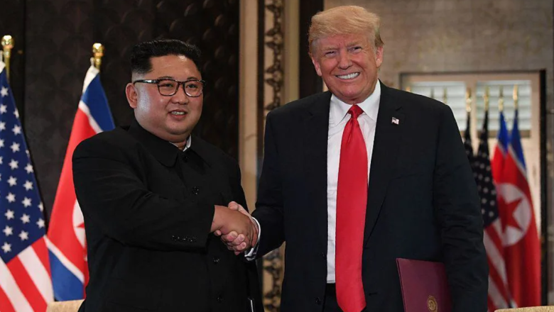 Por qué Kim Jong-un no teme un ataque de EE.UU. a Corea del Norte como el que sufre Irán