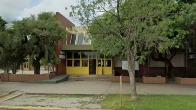 Conmoción en Santa Fe: un estudiante abrió fuego en una escuela, mató a un compañero