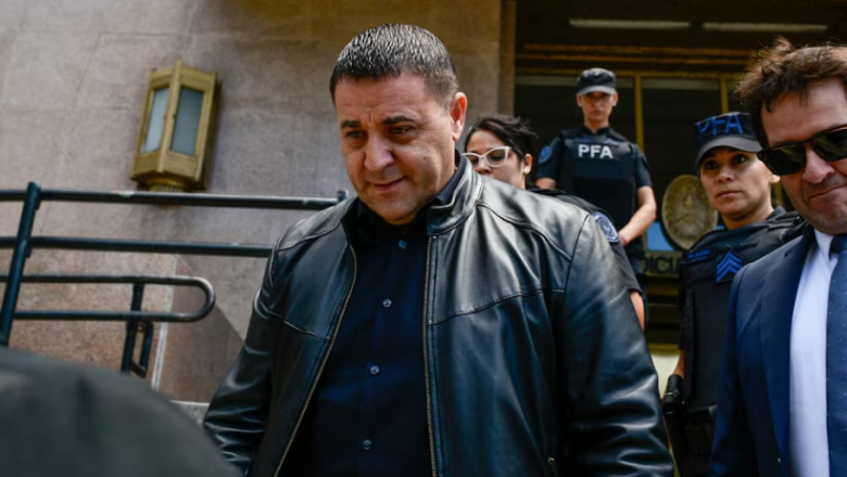 Evasión: el fiscal ante la Cámara Penal Económico pidió agravar la acusación contra Tapia y Toviggino