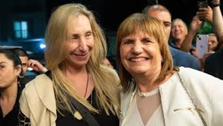 “Está todo mal”: el desafío de Bullrich a Adorni desató el enojo de Karina Milei y se profundiza la interna libertaria