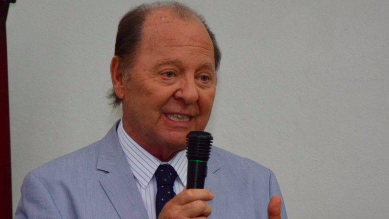 El Concejo Deliberante impulsa declarar Ciudadano Ilustre a Raúl Kraiselburd