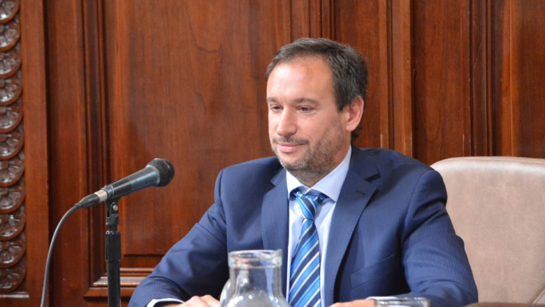 El Concejo avanza con un proyecto para reorganizar la seguridad en La Plata