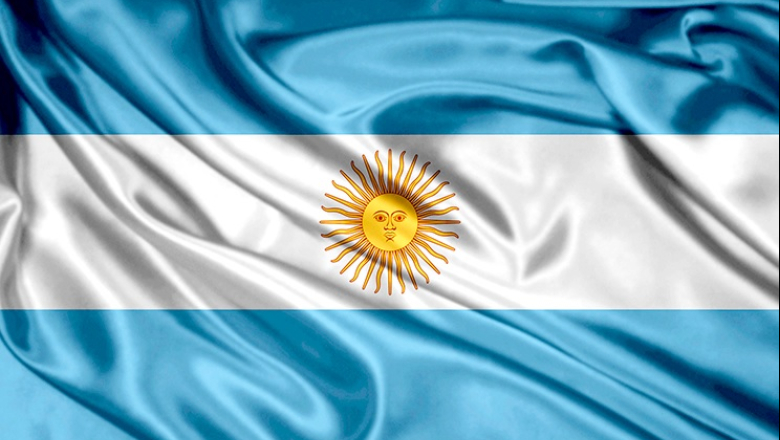 ¿Qué contarte?  Vamos Argentina !!!!