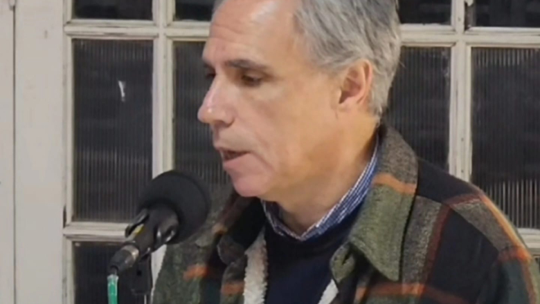 José Ramón Arteaga: gestión, política y el desafío de las rutas bonaerenses