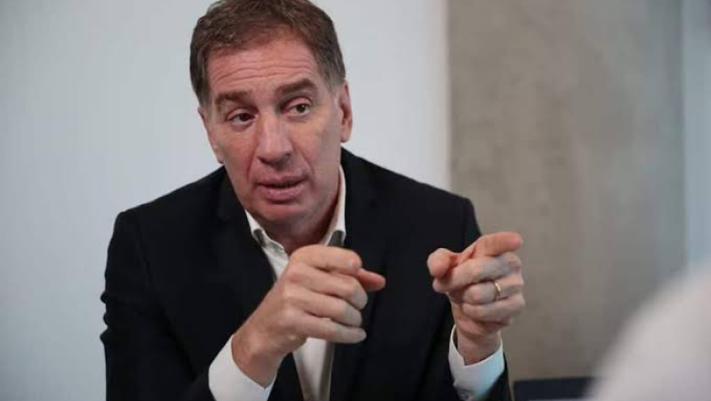 Crece la interna en el Gobierno: Santilli le pidió a Villarruel que renuncie