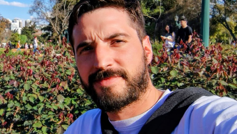 Ricardo Quintero Chasman fortalece su trabajo territorial en La Plata