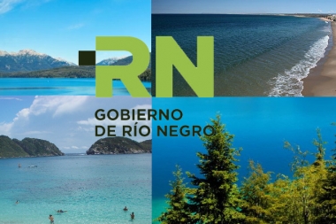 RIO NEGRO
