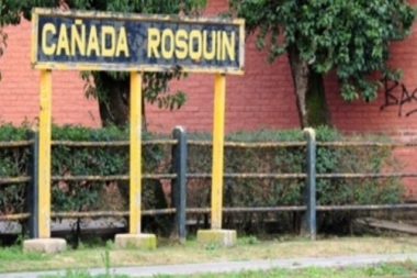 TRAGEDIA: FALLECIÓ UNA NENA DE 5 AÑOS EN CAÑADA ROSQUÍN