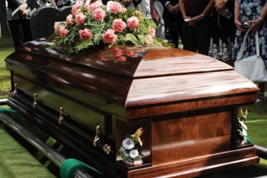 EL NEGOCIO DE LOS ATAÚDES "FUNERARIAS ESTAFADORAS Y MUERTOS SIN IDENTIFICAR"