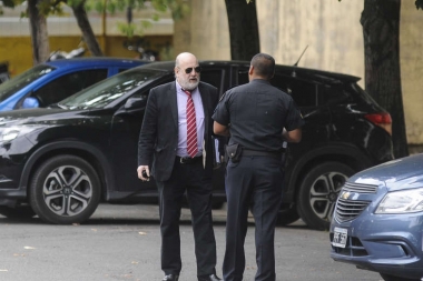 ESCÁNDALO: UN PERITO CONVOCADO POR BONADÍO COPIÓ SU INFORME DE UNA PÁGINA WEB