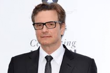 La drástica decisión del actor británico Colin Firth tras el Brexit