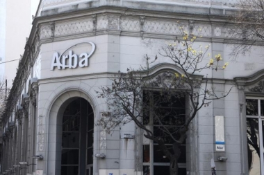 Arba excluirá a 2600 empresas de actuar como agentes de recaudación