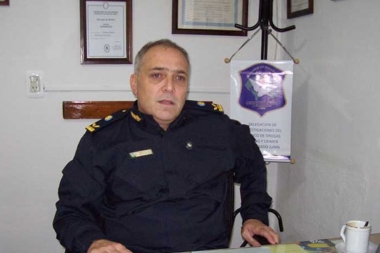 Renunció el superintendente de investigaciones de la Policía