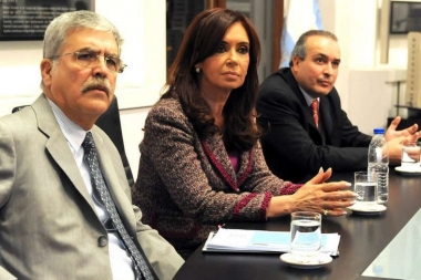 José López declaró que los bolsos con dinero eran de Cristina Kirchner