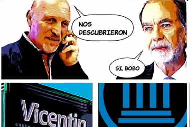 Ultimo Momento: Embargan las cuentas de los ex Directores de Banco Nación