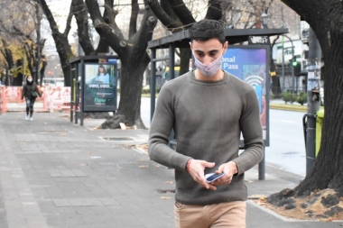 Se negó a declarar el árbitro que atacó a patadas a la perrita en La Plata.