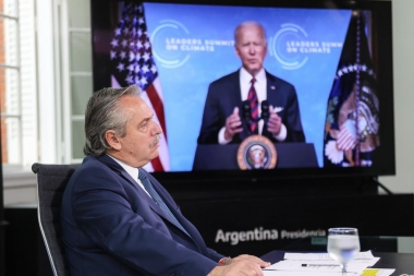 Argentina quedó afuera de la lista de 92 países que recibirán las vacunas de Pfizer que donará EE.UU.