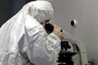 Qué se sabe de la variante Épsilon y cómo afecta el sistema inmunológico