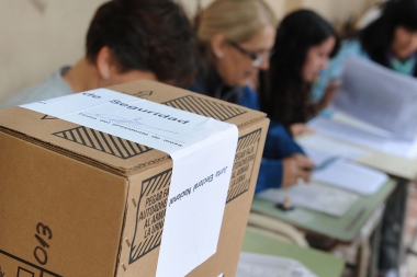 El Correo Argentino abrió vacantes temporales por las PASO