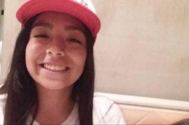 Flores: exigen perpetua para los asesinos de una chica de 15 años