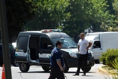 La Plata: atropelló y mató a una niña de 10 años