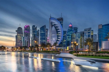Qatar busca empleados para el Mundial 2022
