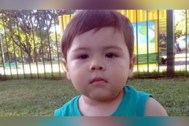 Horror en Parque Patricios: una madre estranguló a su bebé, tenía denuncias de su ex y estaba por perder la tenencia