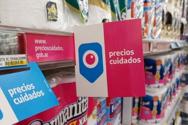 El programa Precios Cuidados llegará a los almacenes de barrio