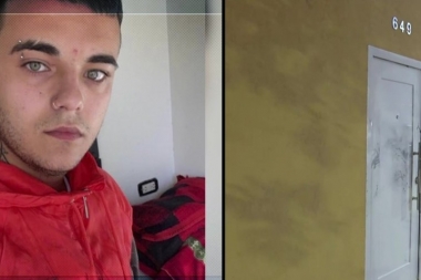 Investigan si el joven asesinado en Villa Galicia fue atacado en una fiesta