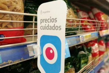 120 productos lácteos fueron incorporados a la canasta de Precios Cuidados