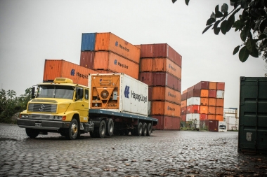 Aduana fiscaliza 500 empresas que importaron mercadería amparándose en cautelares
