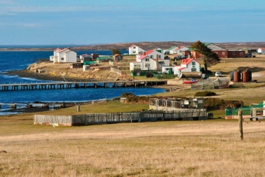 Argentina detectó cinco vuelos irregulares a Malvinas desde Chile