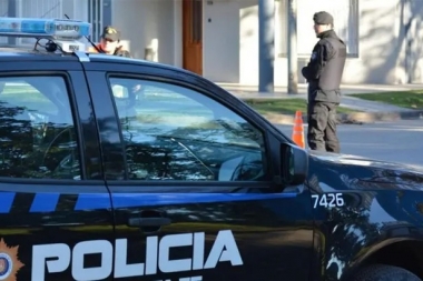 Conmoción en Rosario: matan a un joven a balazos y otro resultó herido
