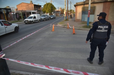 Córdoba: una discusión de tránsito terminó en muerte