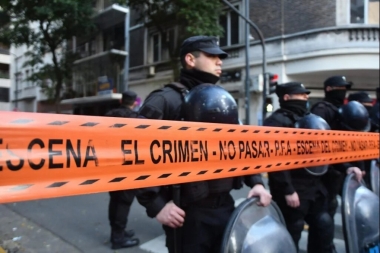 Atentado contra Cristina: declaran los testigos y se investiga tentativa de "homicidio calificado"