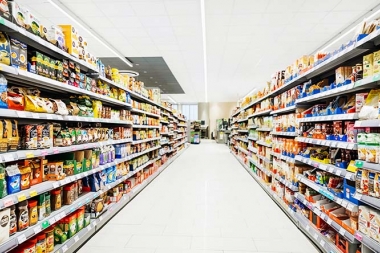 Hoy se conocerá la inflación de septiembre: los analistas estiman que se ubicará cerca del 7%