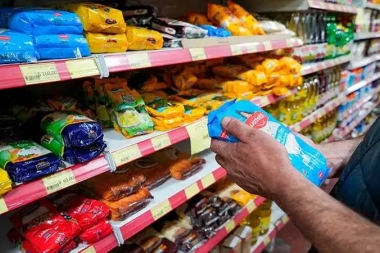 Lanzarán "Precios Justos" y abarcará entre 1.500 y 2.000 productos