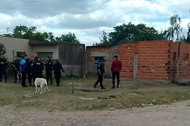 La Matanza: detuvieron a once efectivos de la Policía Bonaerense por la muerte de un hombre