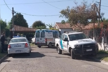 Ciudad Evita: mataron a una jubilada durante un robo en su casa