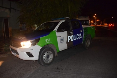 Encontraron el cuerpo de un jubilado en un tanque de agua asesinado a puñaladas