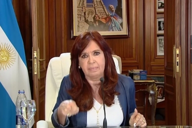 Cristina Kirchner, tras el fallo por Vialidad y las otras causas que debe enfrentar