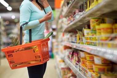 La inflación de noviembre fue de 4,9 % y acumula 92,4 % en los últimos doce meses