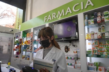 Recetas médicas: ya no se aceptarán recetas médicas en fotos por mail o WhatsApp, en las farmacias