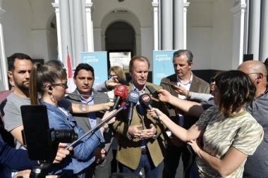 Polémica: el gobernador de Entre Ríos desmintió haber firmado la solicitud de juicio político contra la Corte Suprema