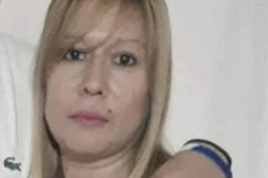 Desesperada búsqueda de una mujer en La Plata: "No tenemos rastros de nada"