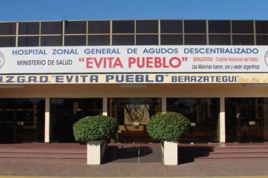 Berazategui: dos hombres fallecieron por infecciones con shigella y salmonella luego de comer achuras en mal estado