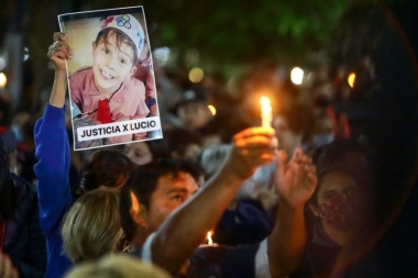 Crimen de Lucio Dupuy: este jueves se conocerá la sentencia para las acusadas por el asesinato del niño