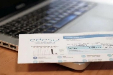 Aprueban aumentos en tarifa de energía eléctrica